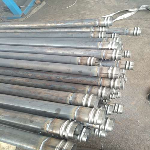 义乌桩基注浆管后注浆及埋设方法